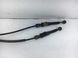 Трос перемикання АКПП/КПП NISSAN JUKE 2010-2014 344131KG0A, 344131KG0A, A