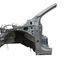 Панель передня передня SUBARU FORESTER SL 2024- (в зборі, 51620SL3009P, 53029SL0309P, 53029SL0409P, 53029SL0509P) 51620SL3109P, 51620SL3109P, A