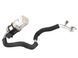Осушитель HONDA CR-V 2006-2010 (в зборі з трубкою №80350SWYG01) 80350SWYG011, 80350SWYG011, A