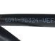 Топливная трубка VOLVO XC60 2008-2013 (в зборі з 6G91-9L272) 6G91-9B324, 6G91-9B324, A