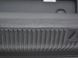 Накладка замка багажника SKODA YETI 2009-2013 5L6863459A, 5L6863459A, B