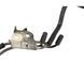 Трубка вакуумна NISSAN NAVARA D40 2005-2010 22310EB31A, 22310EB31A, A