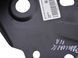 Кронштейн крепления передней балки левый VOLVO XC60 2008-2013 30699983, 30699983, A