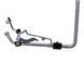Трубка кондиционера NISSAN ROGUE T33 2023- 92446-6RC1A, 92446-6RC1A, A