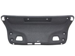 Карта крышки багажника VOLVO S90 SPA 2016-2020 39835504, 39835504, A
