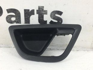 Накладка ручки передняя задняя правая внутренняя VOLVO XC90 2002-2014 39973463, 39973463, A