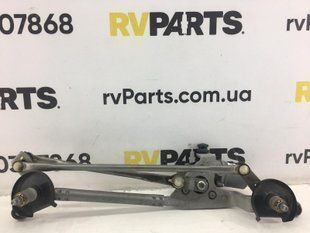 Трапеція двірників передня SUBARU FORESTER S14 2018-2021 (з моторчиком № 86511SJ010) 86513SJ010, 86513SJ010, A
