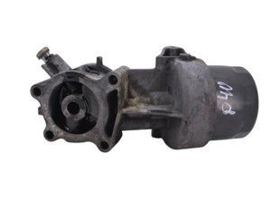 Корпус масляного фильтра NISSAN NAVARA D40 2005-2010 15238EB30B, 15238EB30B, A