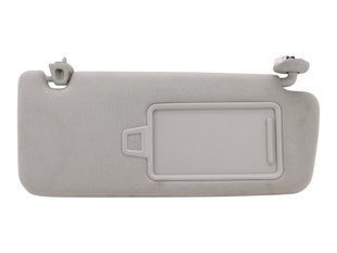 Козырек солнцезащитный правый KIA K5 DL3 2019-2023 85220-L3020DNN, 85220-L3020DNN, A