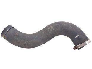 Патрубок інтеркулера лівий TOYOTA RAV4 CA30W 2005-2010 17342-26120, 17342-26120, A