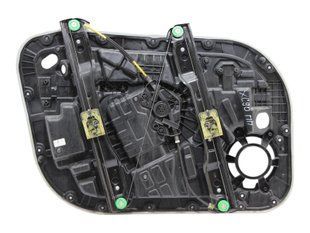 Монтажная плата передняя правая VOLVO XC90 2015-2019 (31391495) 31349763, 31349763, A