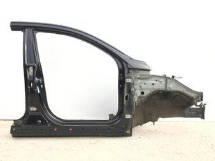 Чверть автомобіля передня права KIA SPORTAGE SL 2013-2015 64602-3U500, 64602-3U500, B