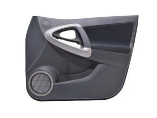 Карта двери передняя правая TOYOTA RAV4 CA30W 2005-2010 67610-42750-B2, 67610-42750-B2, B