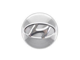 Колпачки на литые диски HYUNDAI TUCSON TL 2015-2018 52960-D3100, 52960-D3100, A