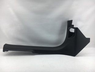 Накладка порога передняя левая внутренняя VOLVO XC40 2017- 31469223, 31469223, A