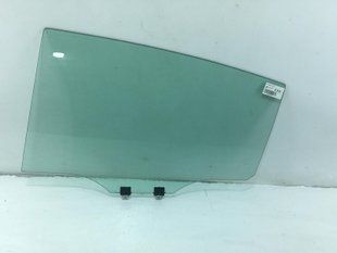 Стекло двери заднее левое ACURA ILX 2012-2018 73450-TX6-305, 73450-TX6-305, A