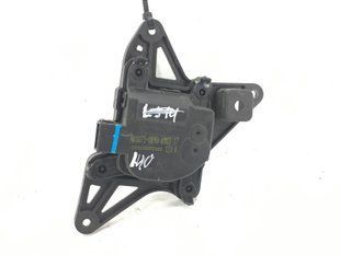 Привід заслінки пічки HYUNDAI I40 2011-2015 H40073-0890, H40073-0890, A