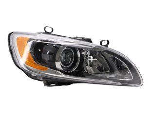 Фара права VOLVO V60 Y20 2013-2018 31698829, 31698829, B