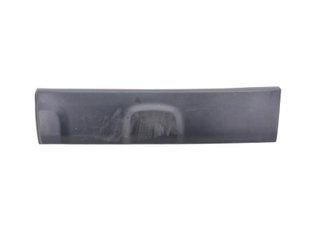 Накладка дверей нижня задня ліва зовнішня HONDA CR-V 2006-2010 75333SWWE01, 75333SWWE01, B
