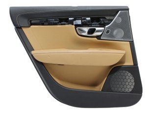 Карта двери задняя левая VOLVO S90 SPA 2016-2020 (31393232) 39838266, 39838266, B
