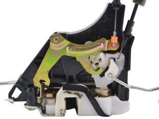 Замок дверей передній правий MITSUBISHI L200 KAOT 2006-2011 5715A178, 5715A178, A