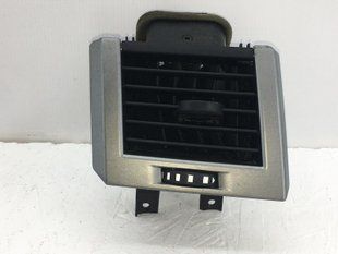 Дефлектор повітряний передній лівий LAND ROVER RANGE ROVER SPORT L320 2005-2009 JBD500190, JBD500190, A