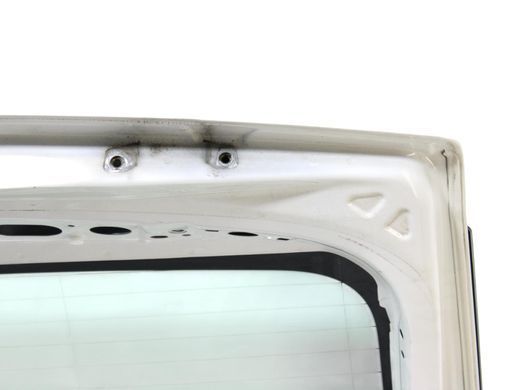 Крышка багажника VOLVO V60 Y20 2013-2018 (без скла) 31457729, 31457729, A