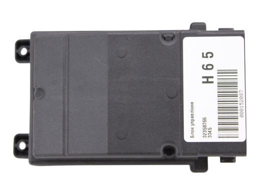 Блок управління POLESTAR 2 2020- 32358766, 32358766, A