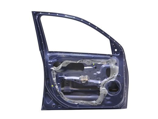 Двері передні ліві CITROEN C-CROSSER 2007-2013 (дефект) 9002Z5, 9002Z5, B
