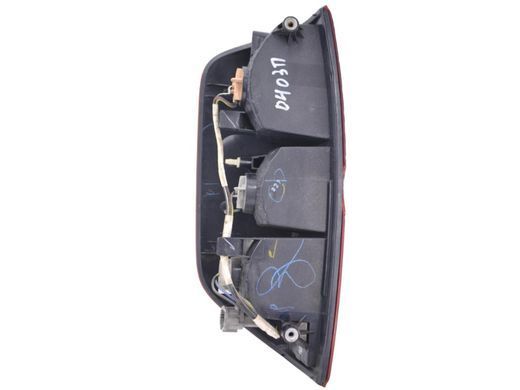 Фонарь стоп задний правый NISSAN NAVARA D40 2005-2010 26550EB38B, 26550EB38B, B