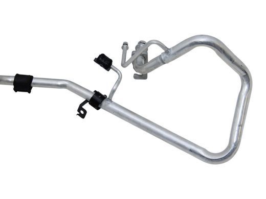 Трубка кондиционера SUBARU FORESTER SL 2024- 73425FN000, 73425FN000, A