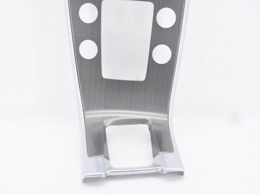 Накладка центральной консоли VOLVO XC60 2013-2017 31469826, 31469826, B
