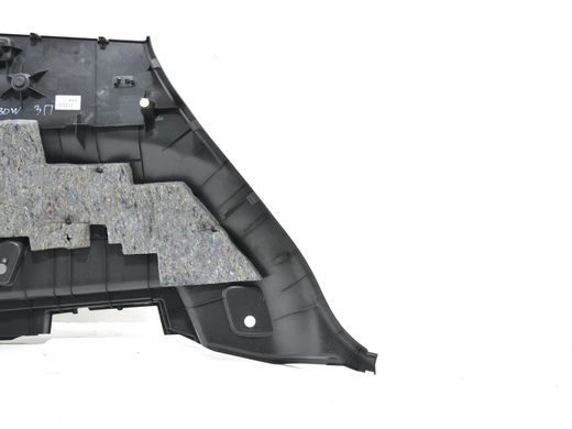 Карта багажного отсека задняя правая TOYOTA RAV4 CA30W 2005-2010 64730-42070-B0, 64730-42070-B0, B