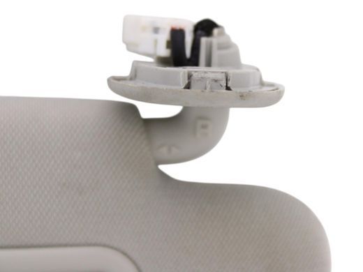 Козырек солнцезащитный правый KIA K5 DL3 2019-2023 85220-L3020DNN, 85220-L3020DNN, A