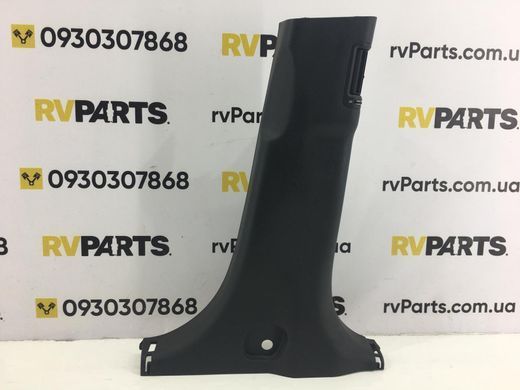 Накладка средней стойки нижняя правая HYUNDAI SANTA FE CM 2006-2009 85845-2B000J4, 85845-2B000J4, A