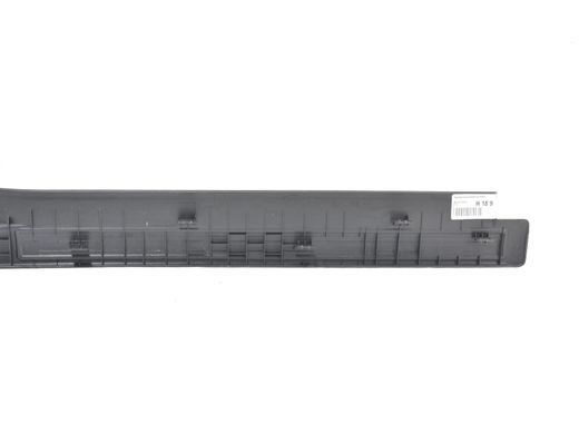 Накладка порога правая внутренняя LAND ROVER RANGE ROVER SPORT L320 2005-2009 EMG500780PVJ, EMG500780PVJ, B