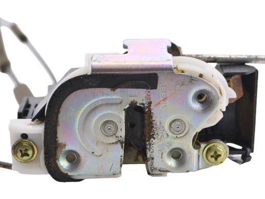 Замок двери передний правый MITSUBISHI L200 KAOT 2006-2011 5715A178, 5715A178, A