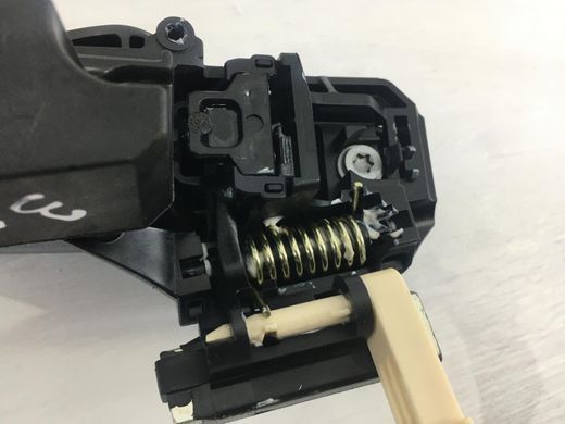 Ручка дверей зовнішня задня ліва SUBARU OUTBACK B16 2019- 62142AN01A, 62142AN01A, A