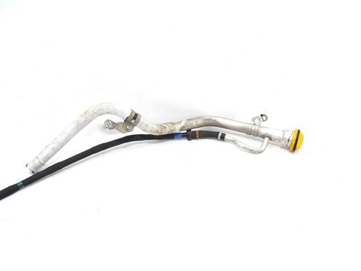 Заливна горловина бензобака LAND ROVER FREELANDER 2 L359 2006-2010 LR000989, LR000989, B