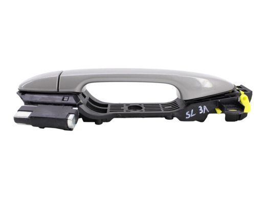 Ручка дверей зовнішня задня ліва SUBARU FORESTER SL 2024- 62142SL010, 62142SL010, A