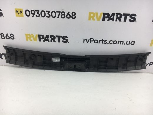 Накладка замка багажника HYUNDAI SANTA FE CM 2006-2009 85770-2B000, 85770-2B000, B