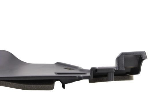 Накладка торпедо нижня ліва VOLVO S90 SPA 2016-2020 (31417290) 31442250, 31442250, A