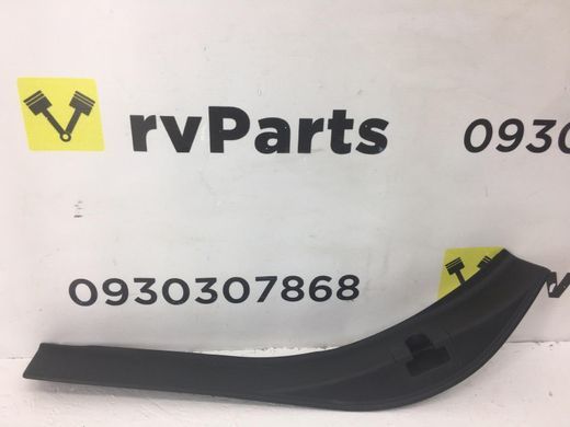 Накладка порога задняя левая SUBARU OUTBACK B14 2010-2014 94061AJ07A, 94061AJ07A, A