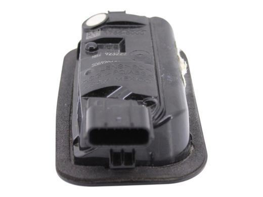 Кнопка кришки багажника зовнішня ACURA RDX 2022-2026 (1765-6000) 74810-TJB-A01, 74810-TJB-A01, A