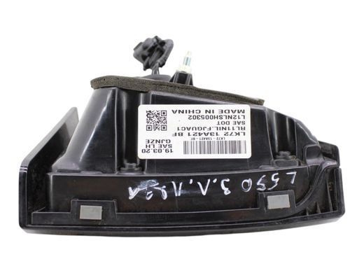 Фонарь стоп задний левый внутренний LAND ROVER DISCOVERY SPORT L550 2019- (LR138063) LK7213A421BF, LK7213A421BF, B