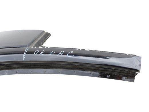 Стійка кузова середня права VOLVO V60 Y20 2013-2018 31402217, 31402217, B