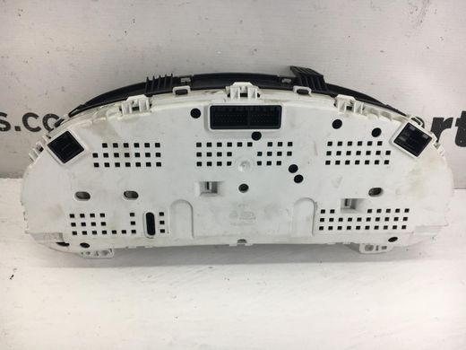 Панель приладів HYUNDAI SANTA FE CM 2010-2012 (зломаний один кронштейн) 94011-2B605, 94011-2B605, B