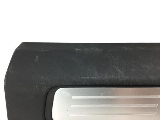 Накладка порога задня ліва внутрішня VOLVO S90 SPA 2016-2020 39844932, 39844932, B