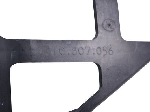 Крепление фары правое SKODA SUPERB 3T 2008&ndash;2013 3T0807056, 3T0807056, A