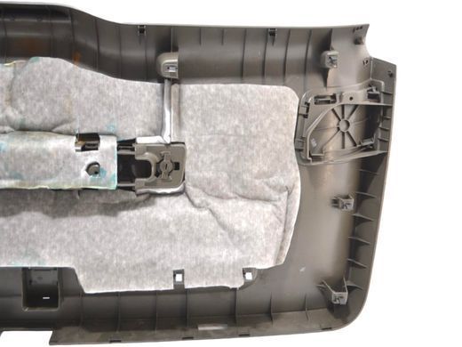Карта крышки багажника AUDI Q5 2008-2012 8R0867979B, 8R0867979B, B